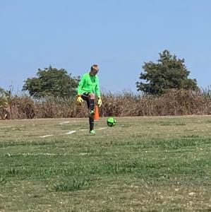 Meet your Posher, Christian